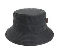 Barbour Chapeau de sport ciré pour homme - Sauge, sauge, L