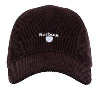BARBOUR Chapeau Homme À Côtes Fines Preston Cord MHA0911BR511 Couleur Marron