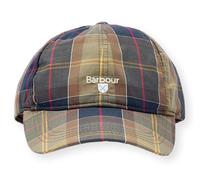 BARBOUR Chapeau Homme Style Baseball Tartan Classic MHA0617TN111