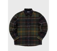 Barbour Chapter Check men Overshirts multi taille: M