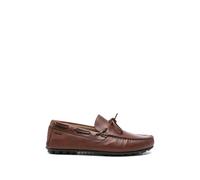 Barbour - Chaussures bateau Courage - Homme - Chaussures - Brun - Taille: 45 EU