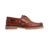 Barbour - Chaussures bateau Deck Re-Engineered - Homme - Chaussures - Brun - Taille: 43 EU