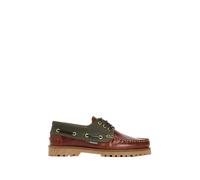 Barbour - Chaussures bateau Deck Re-Engineered - Homme - Chaussures - Multicolore - Taille: 44 EU