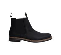 Barbour - Chelsea Bottes Farsley - Homme - Chaussures - Noir - Taille: 45 EU
