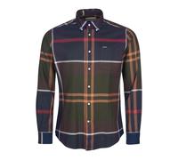 Barbour - Chemise à carreaux Dunoon - Homme - Chemises - Multicolore - Taille: S