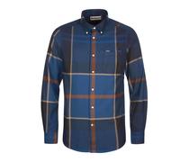 Barbour - Chemise à carreaux Dunoon - Homme - Chemises - Multicolore - Taille: S
