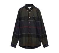 Barbour - Chemise ajustée Iceloch - Homme - Chemises - Multicolore - Taille: M