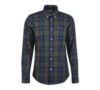 Barbour - Chemise Classique Intemporelle - Homme - Chemises - Multicolore - Taille: S