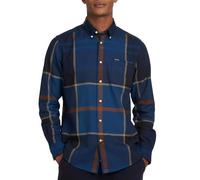 Barbour Chemise Coton col américain