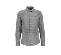 BARBOUR Chemise coupe ajustée FINKLE olive | S