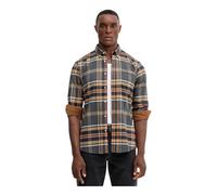 Barbour - Chemise en maille à motif - Homme - Chemises - Multicolore - Taille: S