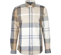 Barbour - Chemise Harris à Carreaux - Homme - Chemises - Beige - Taille: S