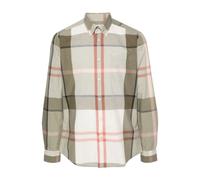 Barbour - Chemise Harris Tailored - Homme - Chemises - Multicolore - Taille: S