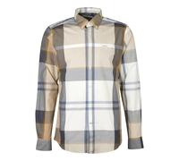 BARBOUR Chemise Homme Sur Mesure Harris MSH5071TN88 Amble Sand Tartan