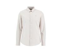 BARBOUR Chemise OXTOWN beige | M