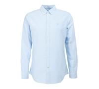 Barbour Chemise 'Oxtown' bleu clair, Taille S