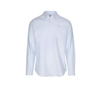 BARBOUR Chemise OXTOWN bleu clair | XL