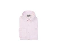 BARBOUR Chemise OXTOWN rose | M