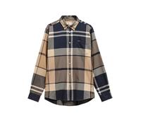 BARBOUR Chemise Slim Fit DUNOON beige | XL