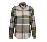 Barbour - Chemise sur Mesure Brume Forestière - Homme - Chemises - Multicolore - Taille: M