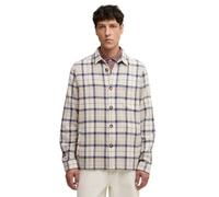 Barbour Chemise Surchemise Vennel Textured