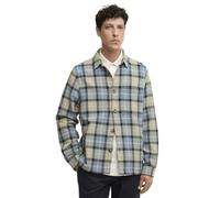 Barbour Chemise Surchemise Vennel Textured