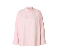Barbour Chemisier 'Rosie' rose / blanc, Taille L