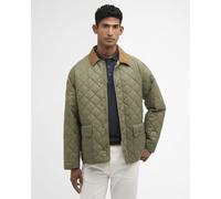 Barbour - City Bedale Quilted Jacket - Doudoune homme Dusty Olive - M