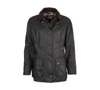 Barbour - Classic Beadnell Wax Jacket - Femme - Vestes - Vert - Taille: 46 FR