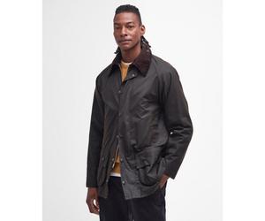 Barbour - Classic Beaufort Wax Jacket - Veste homme Olive - 48