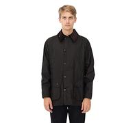 Veste Barbour Homme Classique Bedale Cire Olive-Taille 44