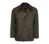 Barbour Veste Classique Bedale Wax Homme Vert olive Taille L