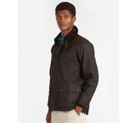 Barbour Veste Bedale cirée Homme Marron Taille M