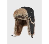 Barbour Cleadon Trapp men Hats black taille: M