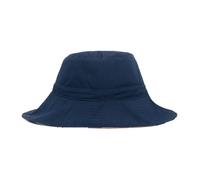 Barbour - Cloche Réversible - Femme - Accessoires - Bleu - Taille: ONE Size