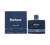 BARBOUR Coastal for Him - Eau de Parfum for Men 100 ML spray