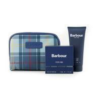 Barbour Coastal For Him Essentials Set Coffret cadeau pour homme