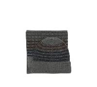 Barbour coffret écharpe et bonnet homme gris - UNI