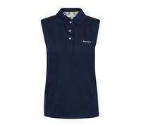 Barbour - Collection de T-shirts et Polos élégants - Femme - Tops - Bleu - Taille: 38 FR