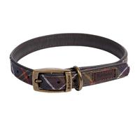 BARBOUR Collier Pour Chiens Couleur Classic Tartan DAC0008TN11