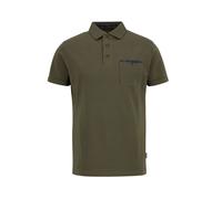 Barbour - Corpatch Polo - Homme - Tops - Vert - Taille: 2XL
