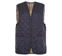 Barbour - Couette interieure Bleu/tartan MLI0001 LINER NY91 B BLACK 36