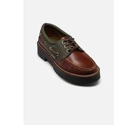 Barbour Darras Boat Shoe pour 39 Marron