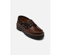 Barbour Darras Boat Shoe pour 39 Marron