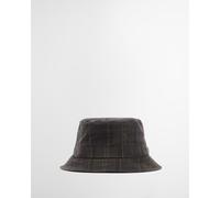 Barbour - Darwen Wax Bucket Hat - Chapeau homme Classic - L