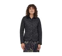 Barbour - Deveron Quilted Jacket - Femme - Vestes - Noir - Taille: 40 FR