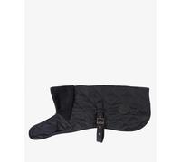 Barbour Diamond Manteau matelassé pour chien Noir Taille XS