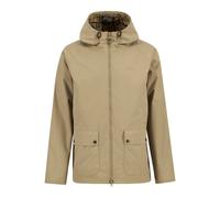 Barbour - Domus Veste Imperméable à Capuche - Homme - Vestes - Beige - Taille: L