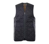 Barbour - Doublure matelassée zippée - Homme - Vestes - Bleu - Taille: S