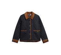BARBOUR Doudoune légère AINSDALE bleu marine | 36